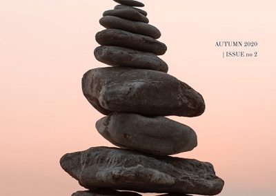 Invisible Geography – Autumn 2020