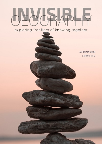 Invisible Geography – Autumn 2020