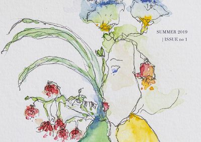 Invisible Geography – Summer 2019