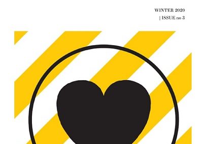 Invisible Geography – Winter 2020