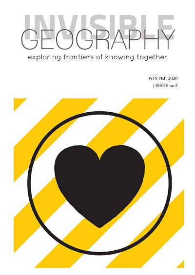 Invisible Geography – Winter 2020