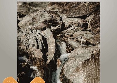 Invisible Geography – Spring 2020