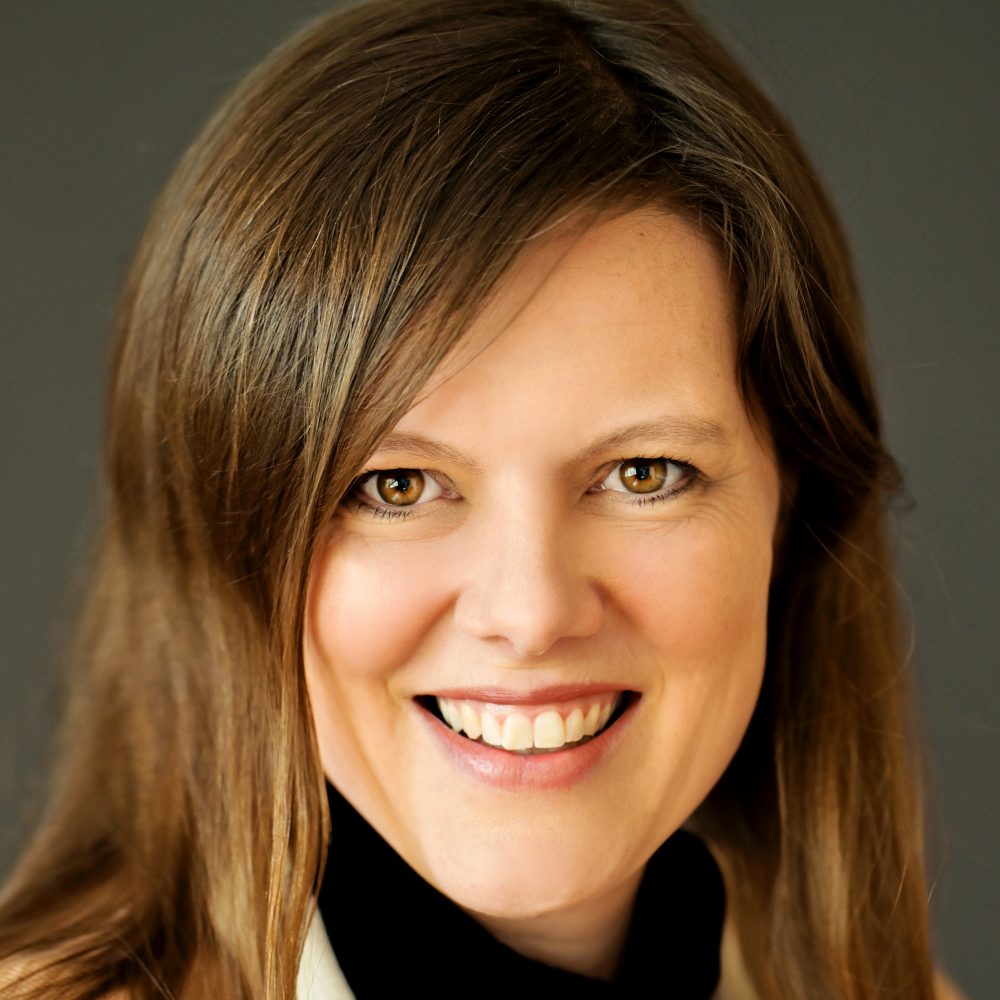Angela Mellish